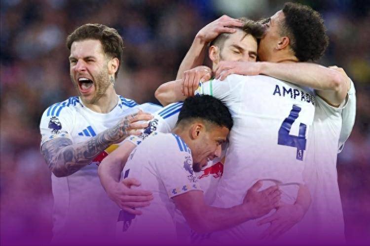 ลีดส์ ยูไนเต็ด 3-1 เบิร์นลี่ย์ ลงจอดก่อนกำหนด ตารางที่เหลือกับท็อตแน่ม เวสต์แฮม ในฐานะผู้ตัดสินตกชั้น_Baigao_ฤดูกาลนี้