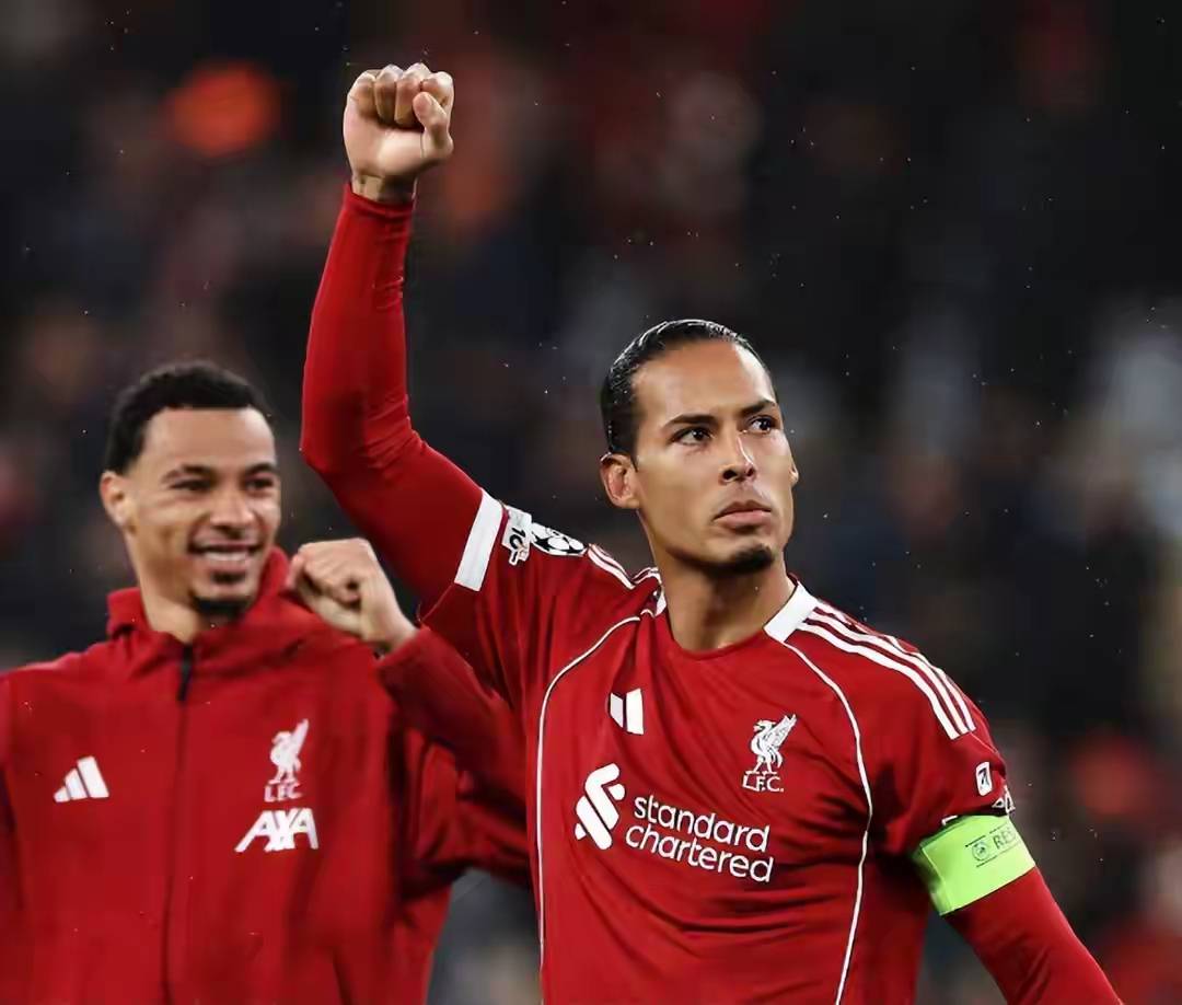 ชะตากรรมถูกกำหนด! Flatey West ออกจาก Inter Milan จับมือกับ Liverpool Suspense เต็ม!_ midalfield_serie A_Jones