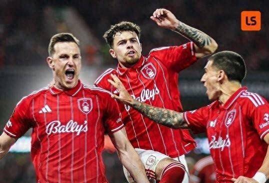 3-1! 1-0! คืนบ้าฟุตบอล! พรีเมียร์ลีก คาร์นิวัล, บุนเดสลีกา หมดหวัง, ลาลีกา ดี, ศึกแชมเปียนส์ลีก เปลี่ยน โอเวอร์ค _atleticity_Detsk Miner_Arsenal