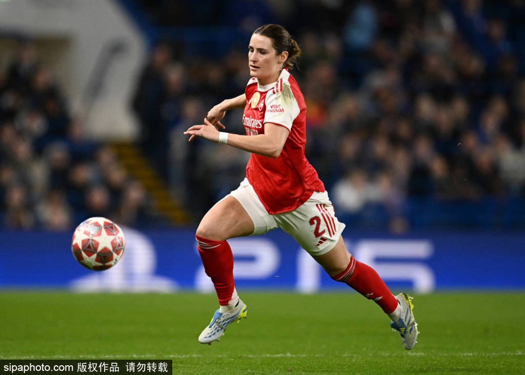 Leah Williamson ต่ออายุ Arsenal: ความภักดี ความทะเยอทะยาน และยูฟ่าแชมเปี้ยนส์ลีก บทใหม่_final_women_lyon