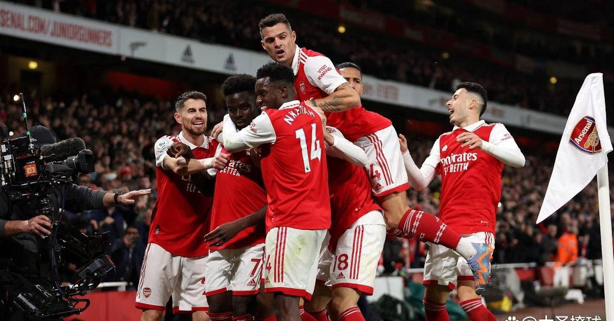ความกดดันของอาร์เซนอลในแชมเปี้ยนส์ลีกลดลงหรือไม่?_ artta_players_match