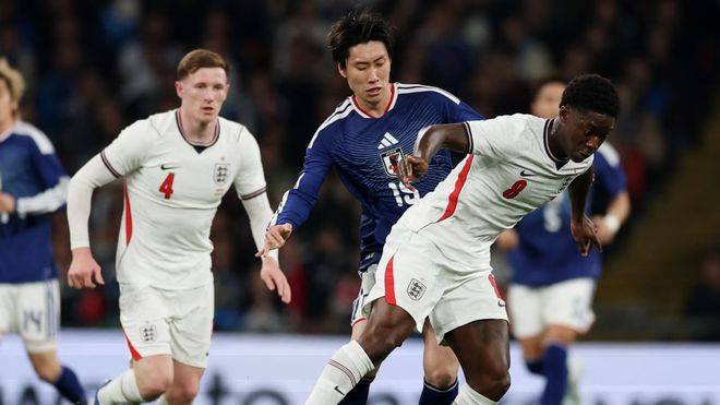 แมนเชสเตอร์ ยูไนเต็ด ได้พบสมบัติแล้ว! ปีศาจแดงดาวรุ่งพุ่งแรงกว่าเมนูและ Anderson_Baihuan_Mindfield_ ในฤดูกาลนี้