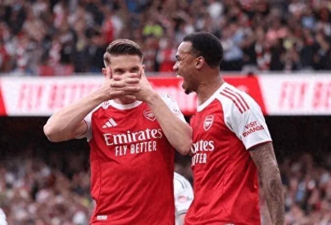 อาร์เซนอล นำ 6 แต้ม หลังชนะ 3-0 แมนเชสเตอร์ ซิตี้ ไม่ตื่นตระหนก : ทฤษฎีชนะยังคงสามารถคว้าแชมป์เกต แชมป์_เกม_แมทช์_ยอร์เคิลส์