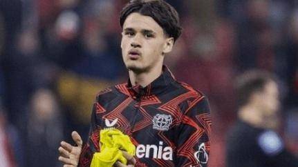 เนเปิลส์ยิงอย่างรวดเร็ว คว้าโรม อินเตอร์ มิลาน ล็อควัยรุ่นสูงเสียดฟ้า 28 ล้านคน และการต่อสู้โอนกำลังใกล้เข้ามา_inter-art_serie A_Young Man
