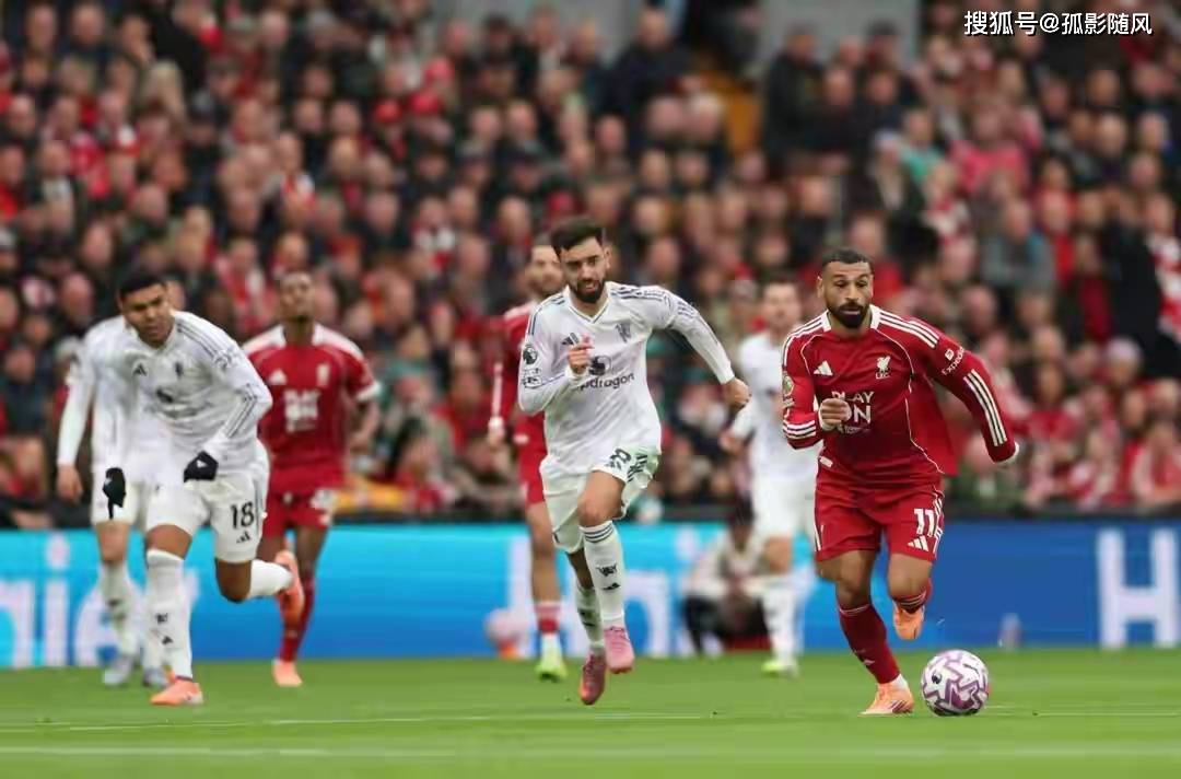 มหากาพย์ดับเบิ้ลเรดคลับ! แมนฯ ยูไนเต็ด 3-2 ลิเวอร์พูล กลับมาสู่แชมเปี้ยนส์ลีก หลัง 3 ปี_mino_sheshko_match