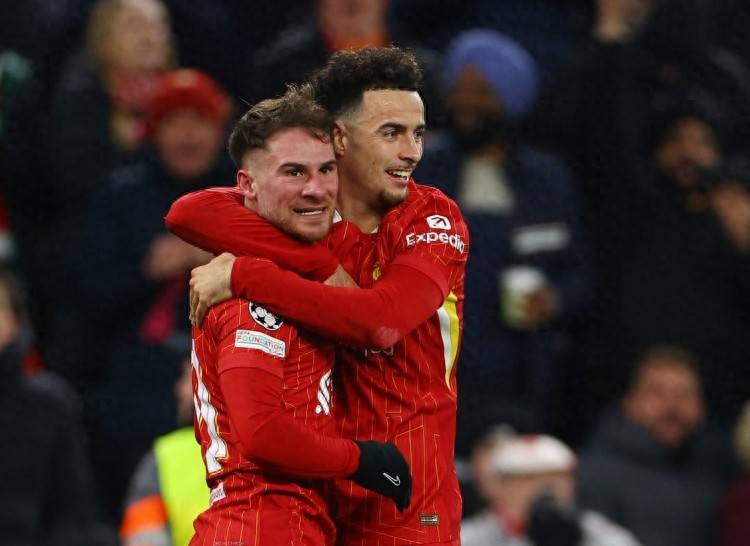 เปลี่ยนเลือด! โพสต์บน Liverpool Summer Window: Alisson, McCareu, Jones, Gomez ฯลฯ Leave_ren_real Madrid_serie A