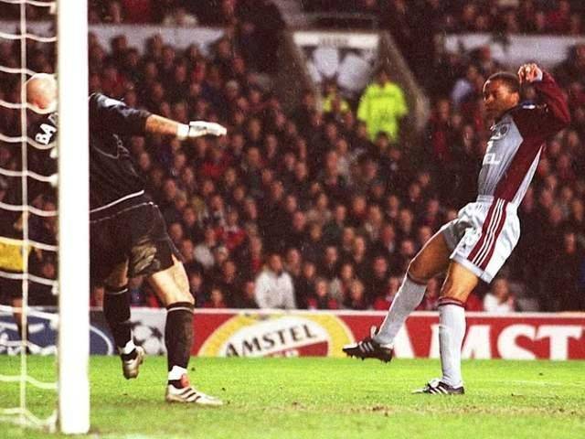ประเมินรอบด้านต่ำ แซงหน้า Rivaldo ไปบราซิลก่อนแล้วจึงช่วยบาเยิร์นชั่วคราวในนามของ Elber_Paul Sergio_World Cup_Rome