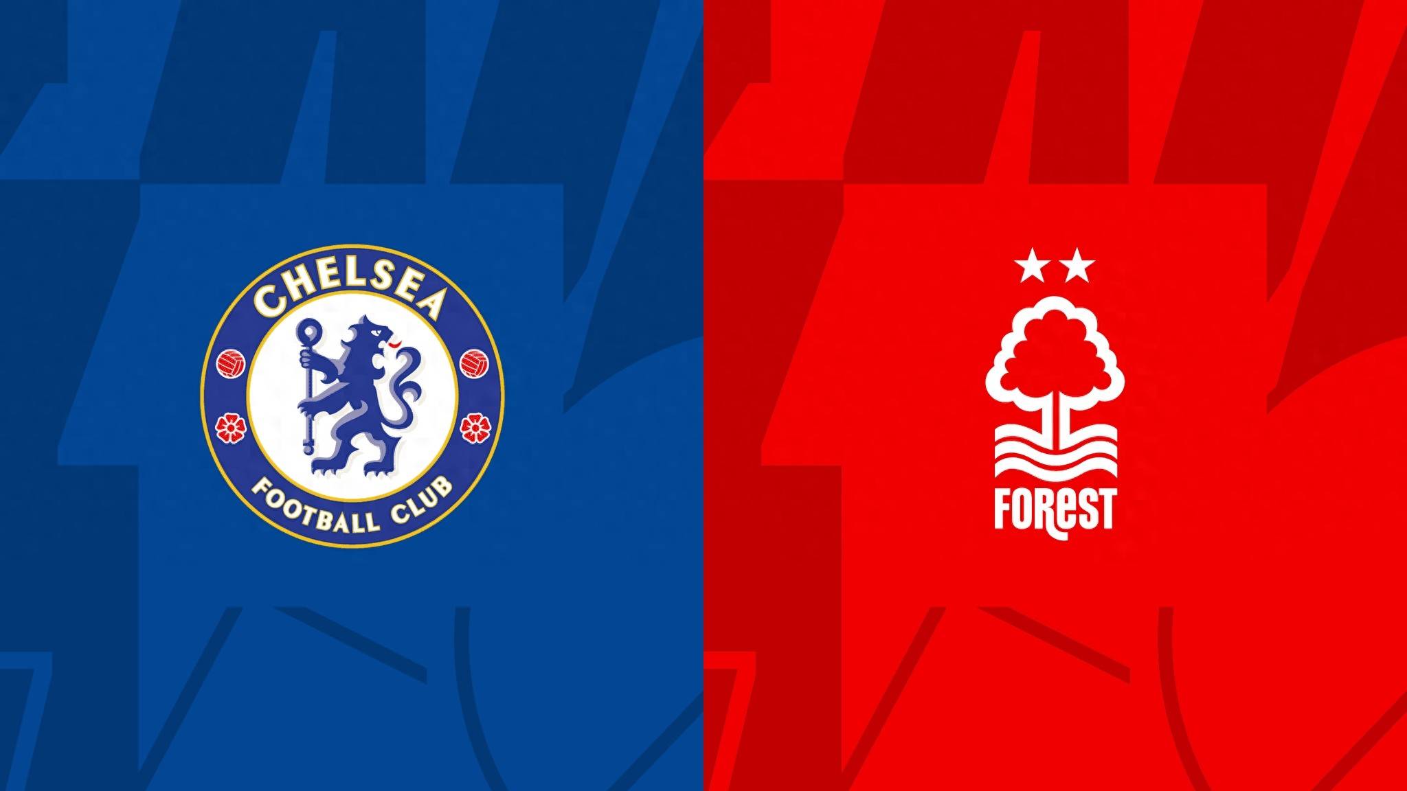 พรีวิว เชลซี vs น็อตติงแฮม ฟอเรสต์: ฟอเรสต์ ฟอเรสต์ ฟุ้งซ่าน ยูโรป้า ลีก รอบรองชนะเลิศ รอบชิงชนะเลิศ 5 เกม แพ้ สตรีค