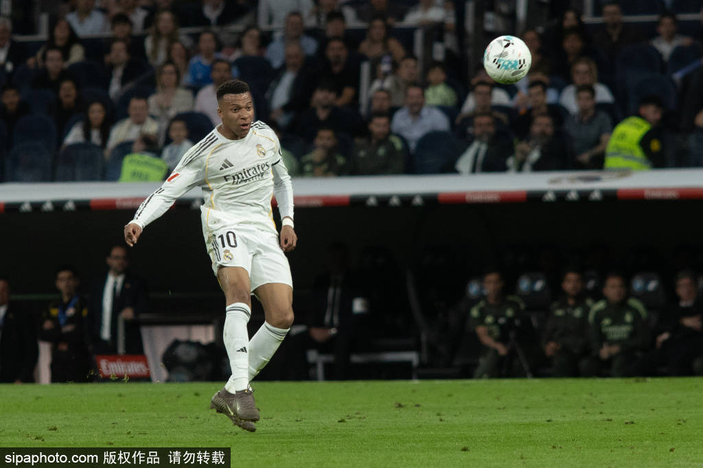 Mbappe: ม้าโทรจันจากเบอร์นาเบว? การทำสมาธิสองปีจากรุ่นเด็กไปจนถึงรอยแตกของห้องล็อกเกอร์