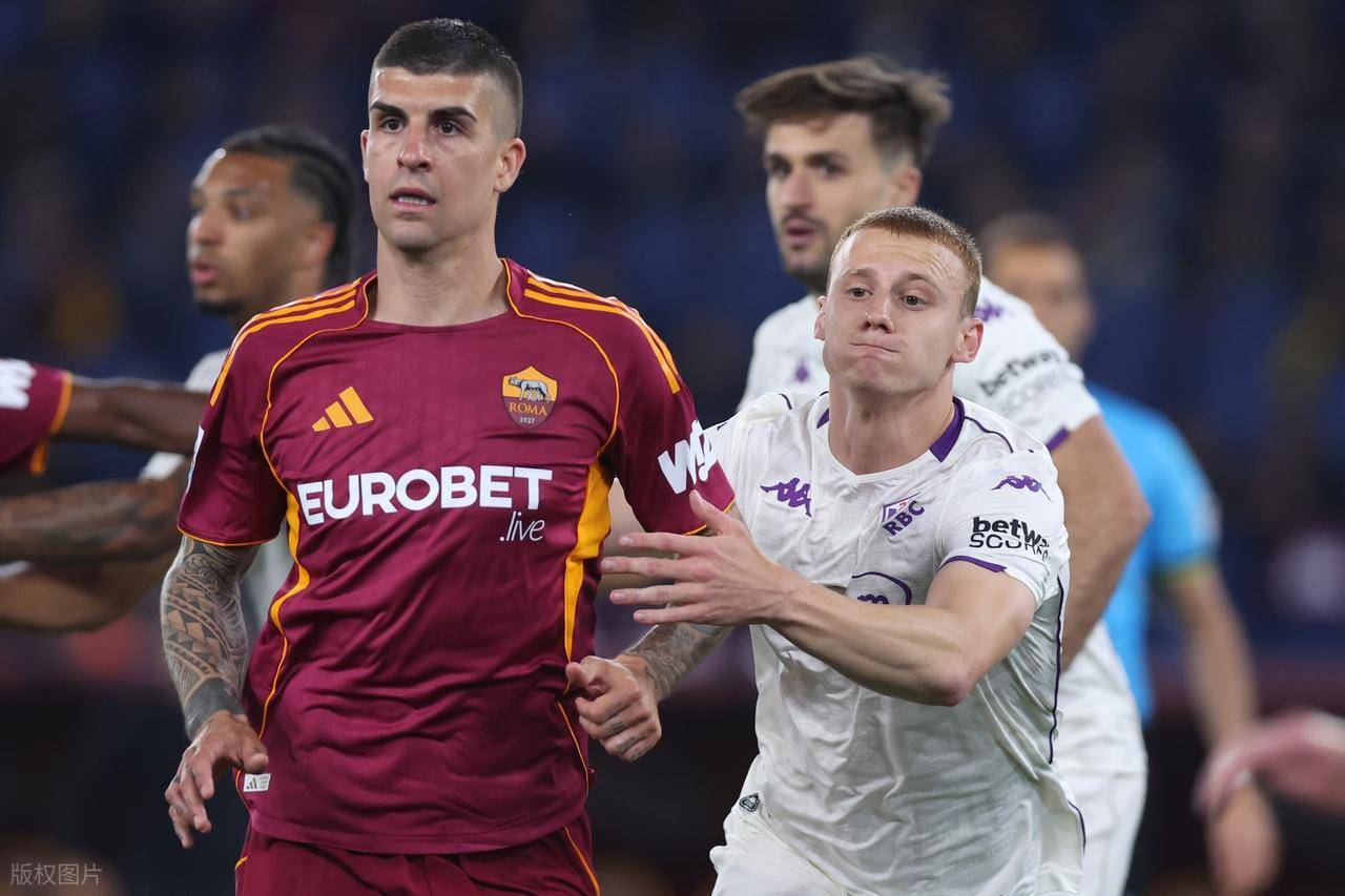 ด้วยโรม 4-0, ลาซิโอ 2-1, อันดับล่าสุดของกัลโช่: ต่อสู้เพื่อสี่รายใหญ่ melee_florence_piscilly_home