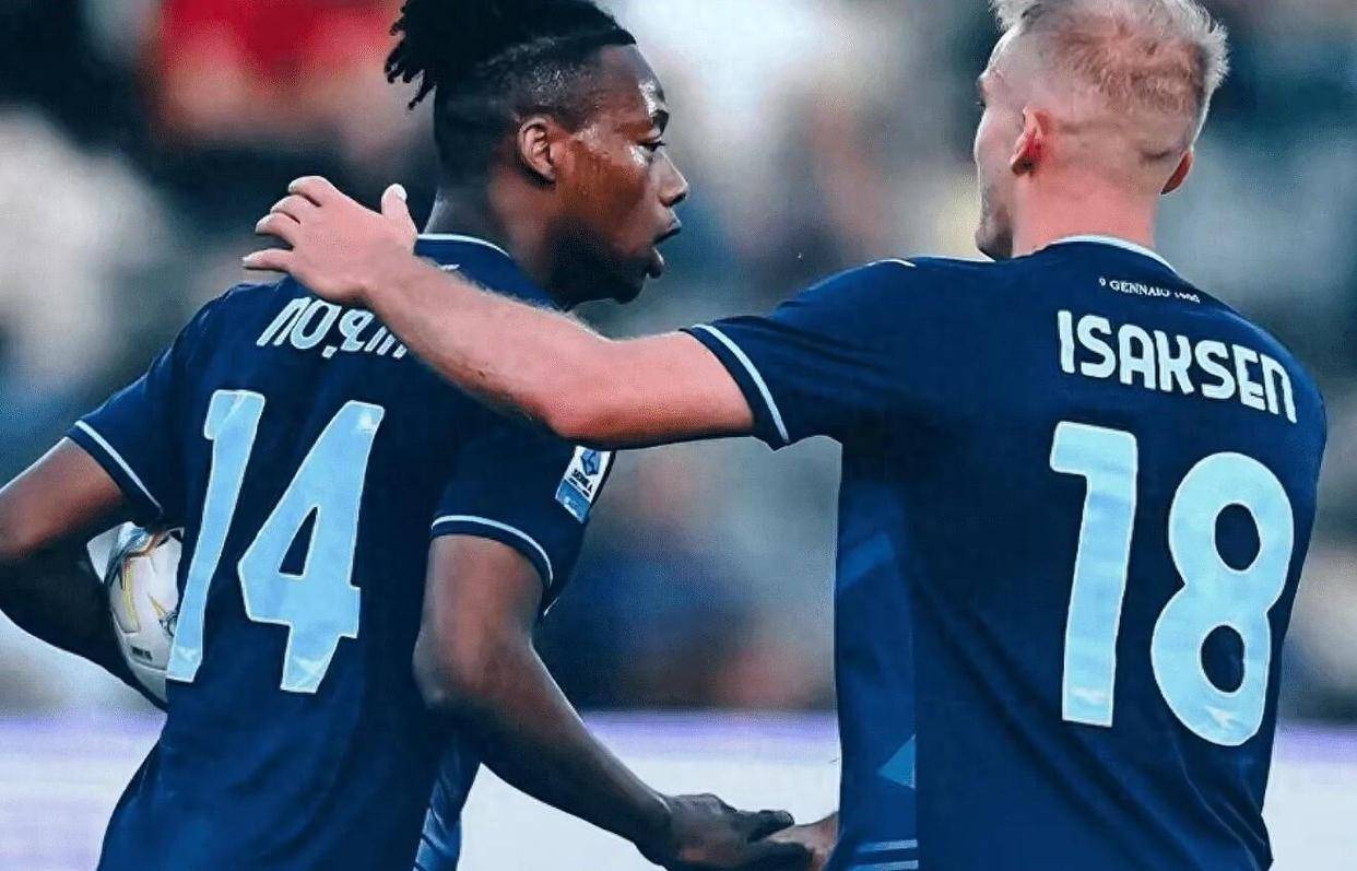 2-1, 4-0! เซเรียอาคืนเศร้า! Roma Duo Burst, อันดับอัปเดต: ยูเวนตุส มิลาน ไม่เสถียร