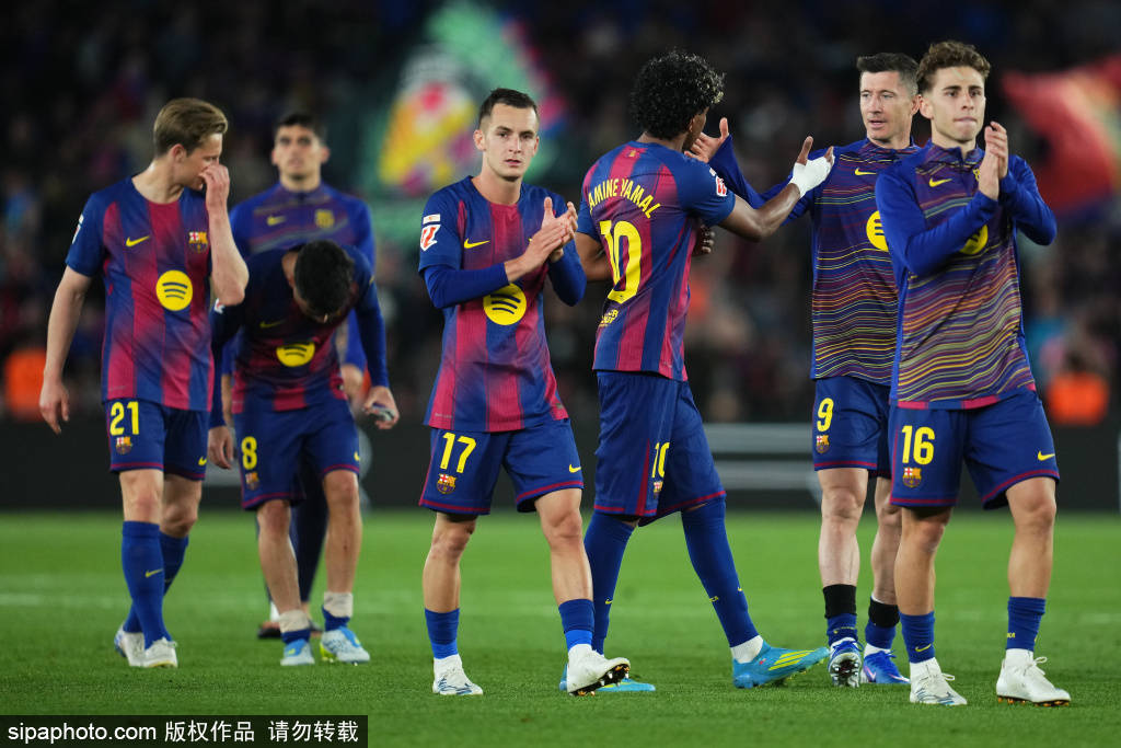 ช่วงเวลาประวัติศาสตร์: ฟุตบอลหญิง Levante อำลาลีกสูงสุด, ฟุตบอลหญิงของบาร์เซโลนา HOPE_COMPANY_GAP_VALENCIA