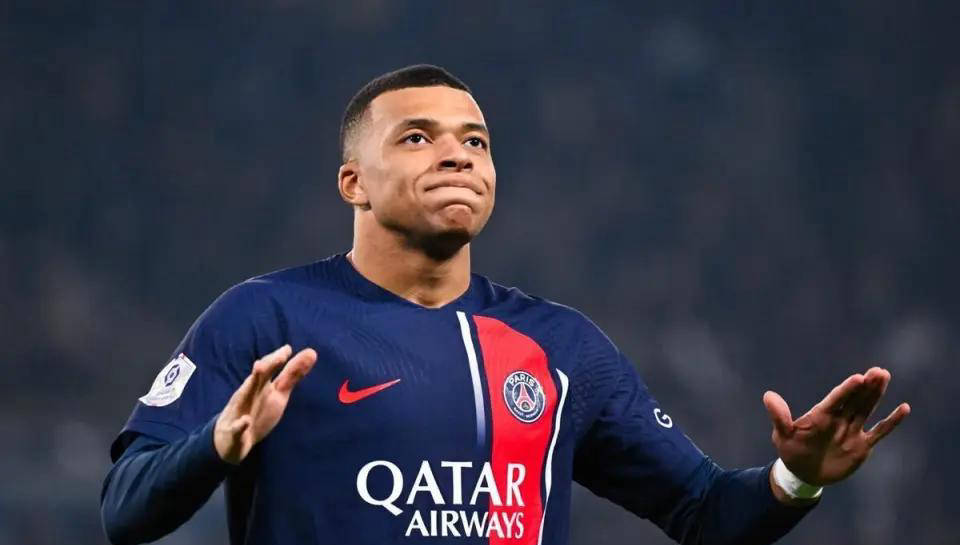 ทำไม Mbappe ถึงทำให้แฟน ๆ ของ Real Madrid โกรธ? สี่ความผิดหวังตั้งแต่เข้าร่วม