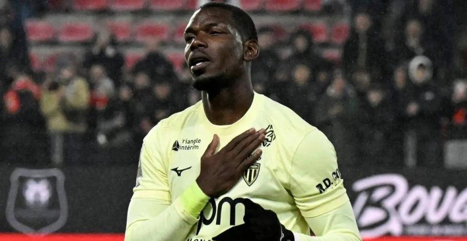 ความทุกข์ยากของ Pogba: การต่อสู้เพื่อการบาดเจ็บและความอุตสาหะ