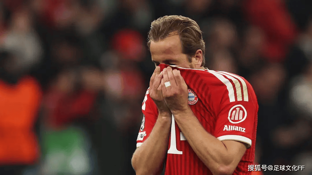 อดีตสตาร์พรีเมียร์ลีก บอกอย่างตรงไปตรงมาว่า แม้ว่า Kane's Champions League จะหมดหัวใจ แต่เขาก็ไม่เต็มใจที่จะออกไปข้างนอก แต่ก็ไม่มีโอกาสได้กลับมาเล่นในพรีเมียร์ลีก_Bayern Munich_Abang Laho_stin