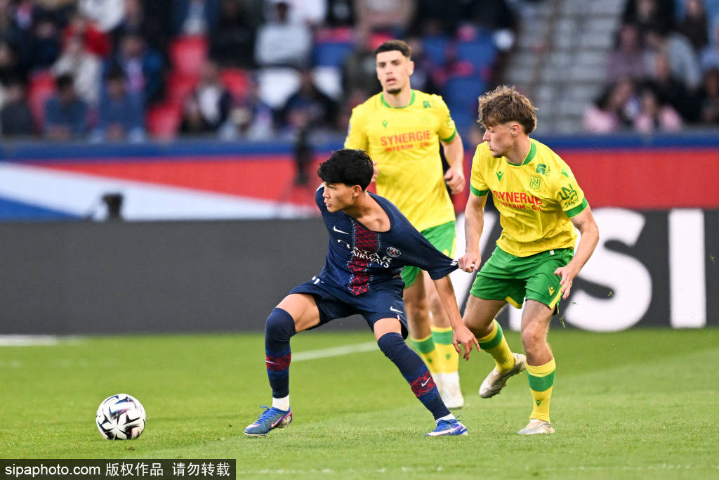 ตัวอย่างสุดท้ายของแชมเปียนส์ลีก: การอภิปราย 