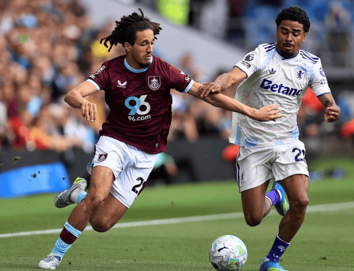วัตกินส์ทำแต้ม! 5th Premier League 5th Chain: ดึงทีมตกชั้น, คะแนนรวม Strikes Liverpool - Aston Villa_Burnley