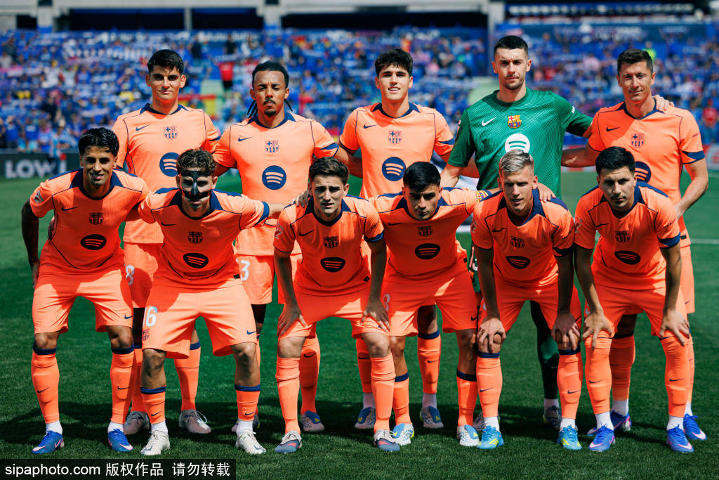 ดาราใหม่ของ Barca ผู้หญิง Clara Sera Kordi เซ็นสัญญากับ Lidbrok และสมคบคิดเพื่ออนาคตกับ Pedry และ Ferran Torres