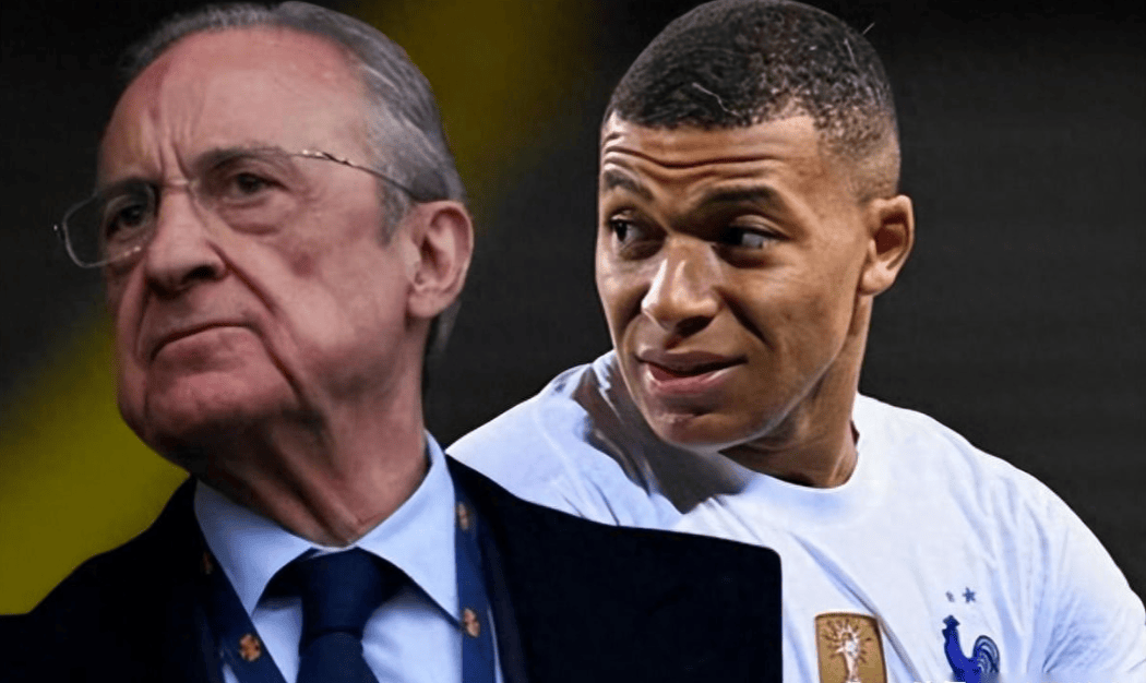 มูรินโญ่ หมัดเหล็ก สร้างเรอัล มาดริด ใหม่! ซุปเปอร์สตาร์สามคนออกจากทีม และ Mbappe ก็อยู่ในทีมอย่างลึกลับ! โชเซ่ มูรินโญ่_เดอะ แชมเปี้ยนส์ ลีก_เรอัล มาดริด