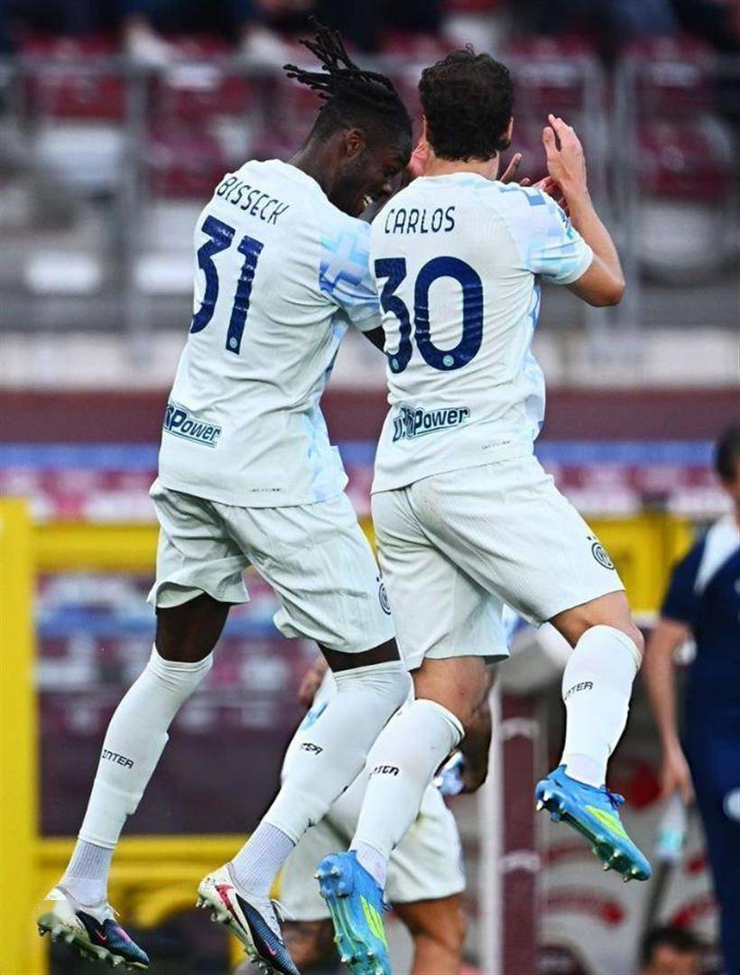 เพิ่งได้มงกุฎสองเท่าและยก! คำสาปแชมป์กัลโช่ปรากฏขึ้นอีกครั้ง Marotta ไม่สามารถระงับ time_inter migang_seke_aogusto นี้ได้