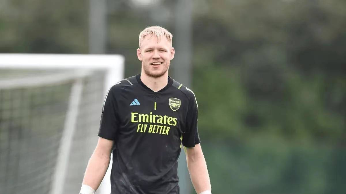 Ramsdale กลับมาอยู่ในรายชื่อผู้เล่นตัวจริงกับ David รายา เข้าชิงประตูหมายเลข 1_Match_Arsenal_Fans