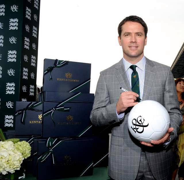 ตบหน้า? Owen: ความสามารถในการโต้กลับอย่างรวดเร็วของ Cristiano Ronaldo สามารถทำให้ผู้สงสัยปิดตัวลงได้ และเกมต่อไปจะเป็นแฮตทริก! _ การแข่งขัน_netizen_คองโกประชาธิปไตย