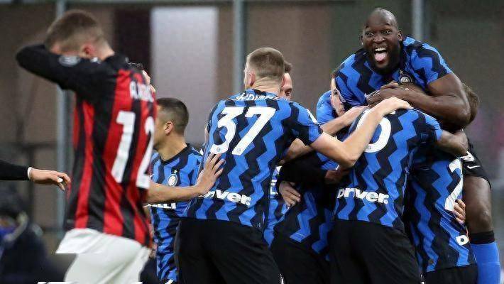Dunfries ที่จ่ายเงินสูงสำหรับดาวดวงใหม่ราคาถูก ปีกสู่เลือดของ Inter Milan ซ่อนแนวคิดทางธุรกิจระยะยาว_Lesterla_Lineup_Salary