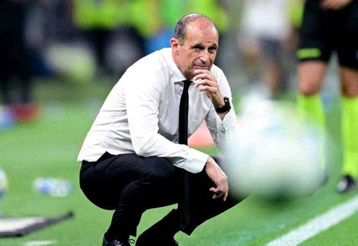 สรุปสัญญาสามปี การหยุดชะงักของการยุติยังคงต้องได้รับการแก้ไข Allegri กำลังจะดูแล Naples_Milan_Euro_UEFA Champions League